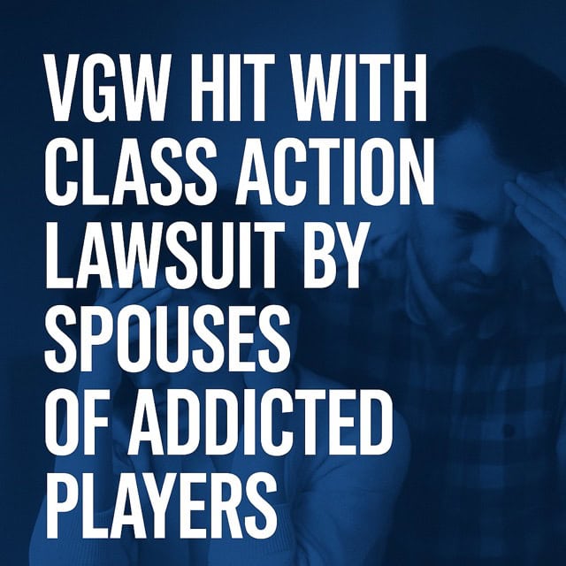 VGW Class Action