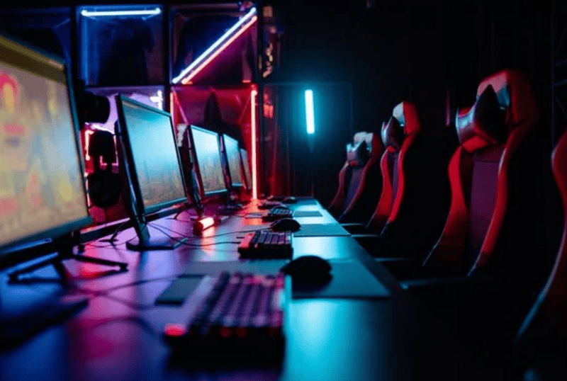 What are Play-to-Earn Games and How Does it Work