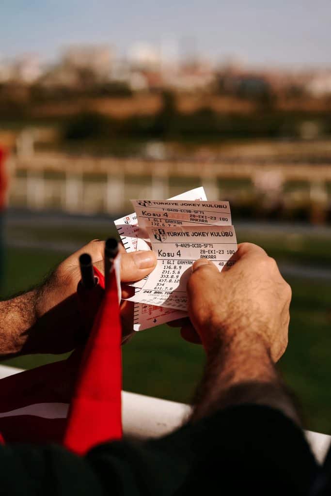 What Are the World's Favourite Ways to Wager? | Sports Betting Operator