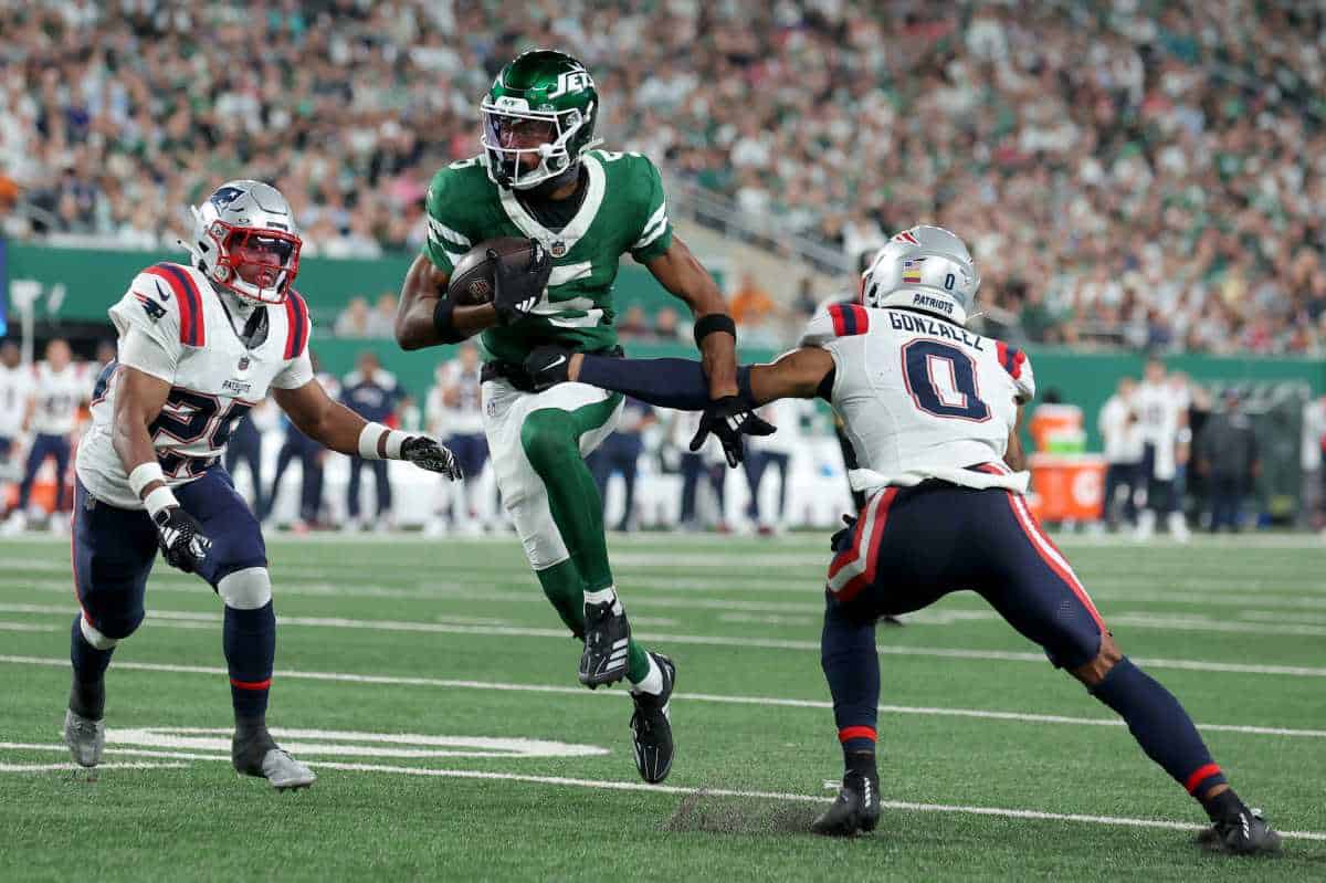What to watch for at Jets 2025 OTAs | amNewYork