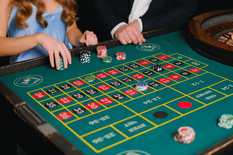 Why Do We Like to Play Roulette?