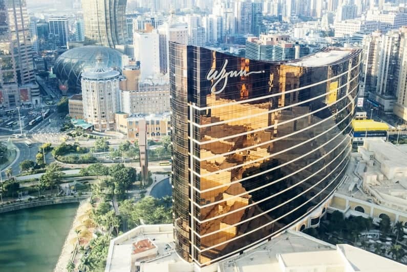 Wynn Agrees to $5.5m Nevada Settlement Over Unregistered Money Transmissions