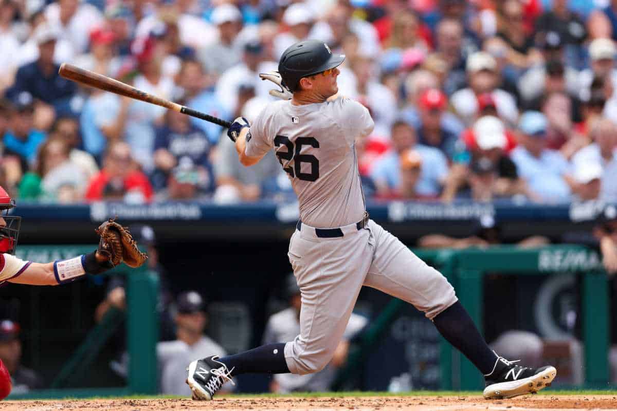Yankees’ DJ LeMahieu to make 2025 debut Wednesday | amNewYork