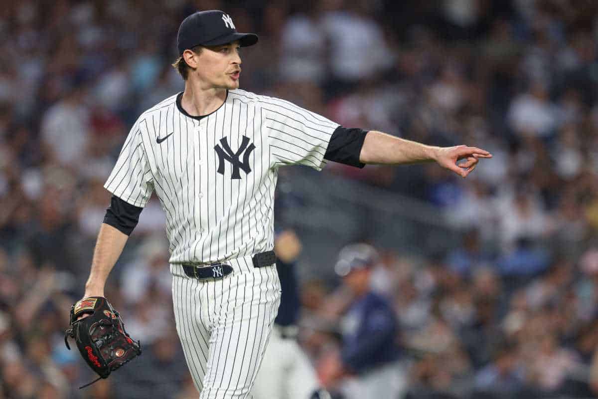 Yankees’ Max Fried looks like the best pitcher in baseball | amNewYork