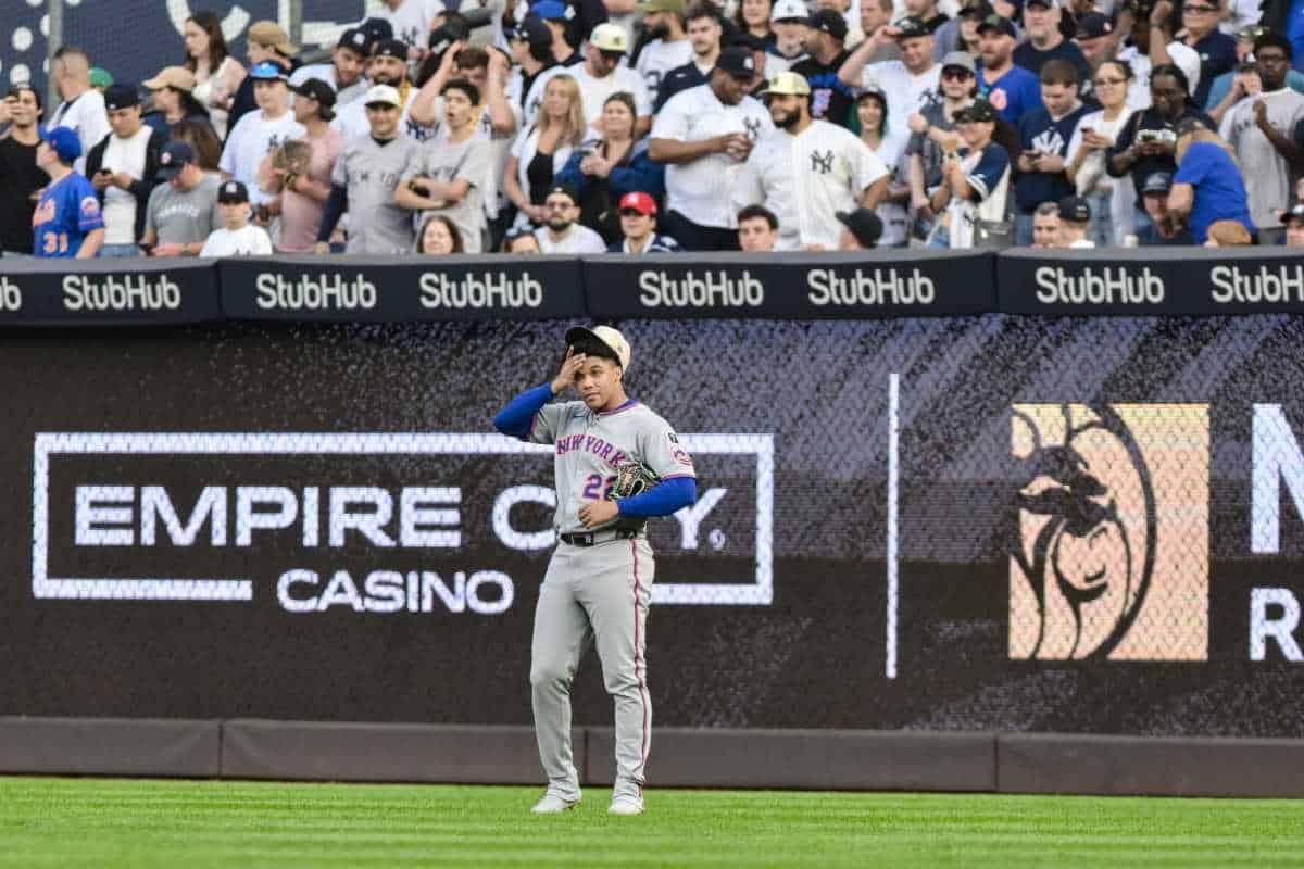 Yankees thump Mets 6-2 in Juan Soto’s return to Bronx | amNewYork