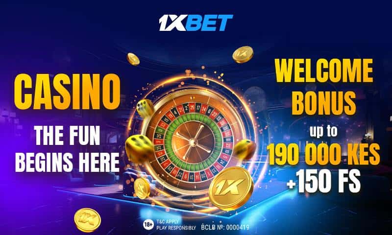 1xbet overview