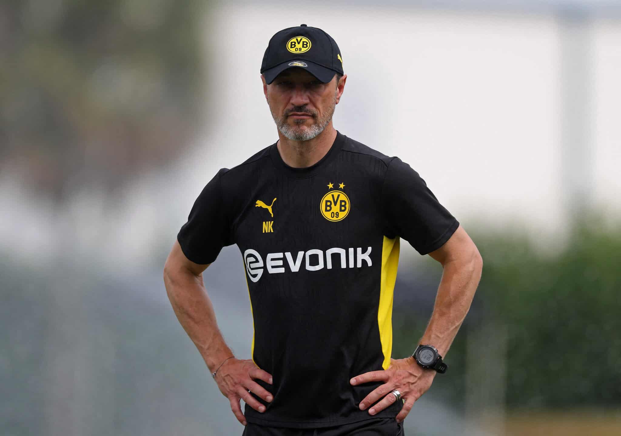 2025 Club World Cup at MetLife Stadium: Fluminense provides new challenge for Borussia Dortmund in Group F clash 2 Niko Kovac Borussia Dortmund