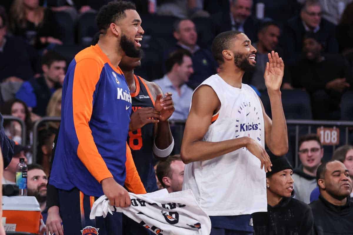 5 questions surrounding Knicks this summer after Tom Thibodeau firing | amNewYork