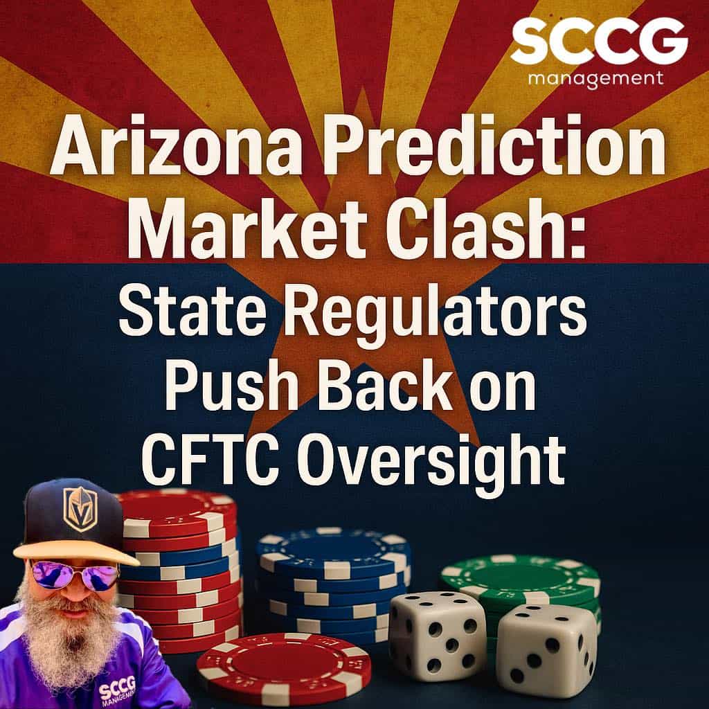 Arizona Prediction Market