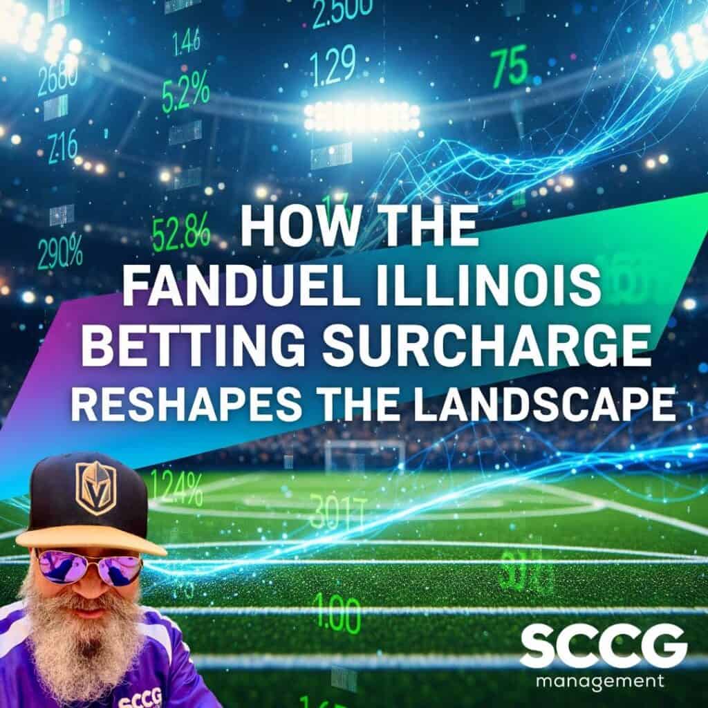 FanDuel Illinois Betting Surcharge