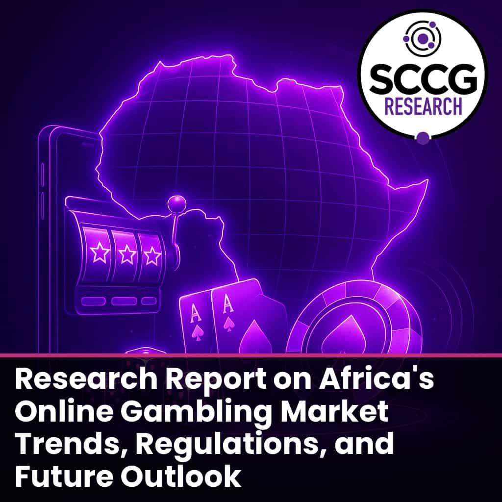 Research Report on Africa's Online Gambling Market
