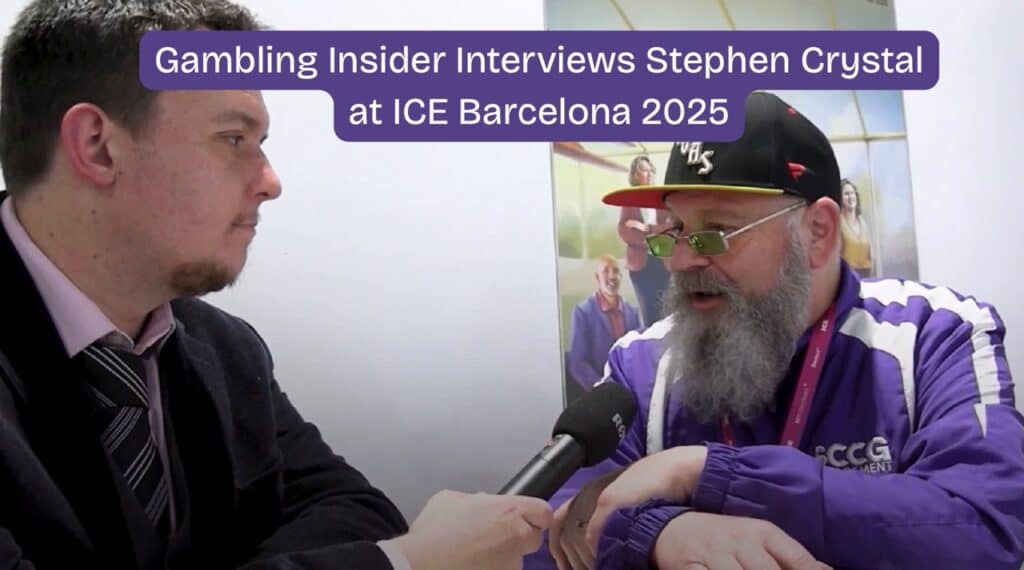 Stephen Crystal Huddle