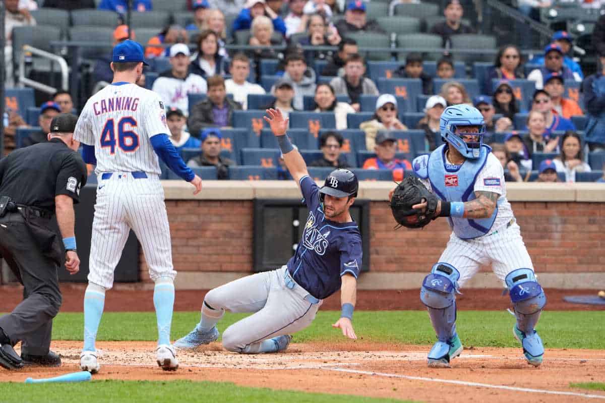 After getting swept by Rays, Mets looking to ‘turn the page’ ahead of Braves, Phillies stretch | amNewYork