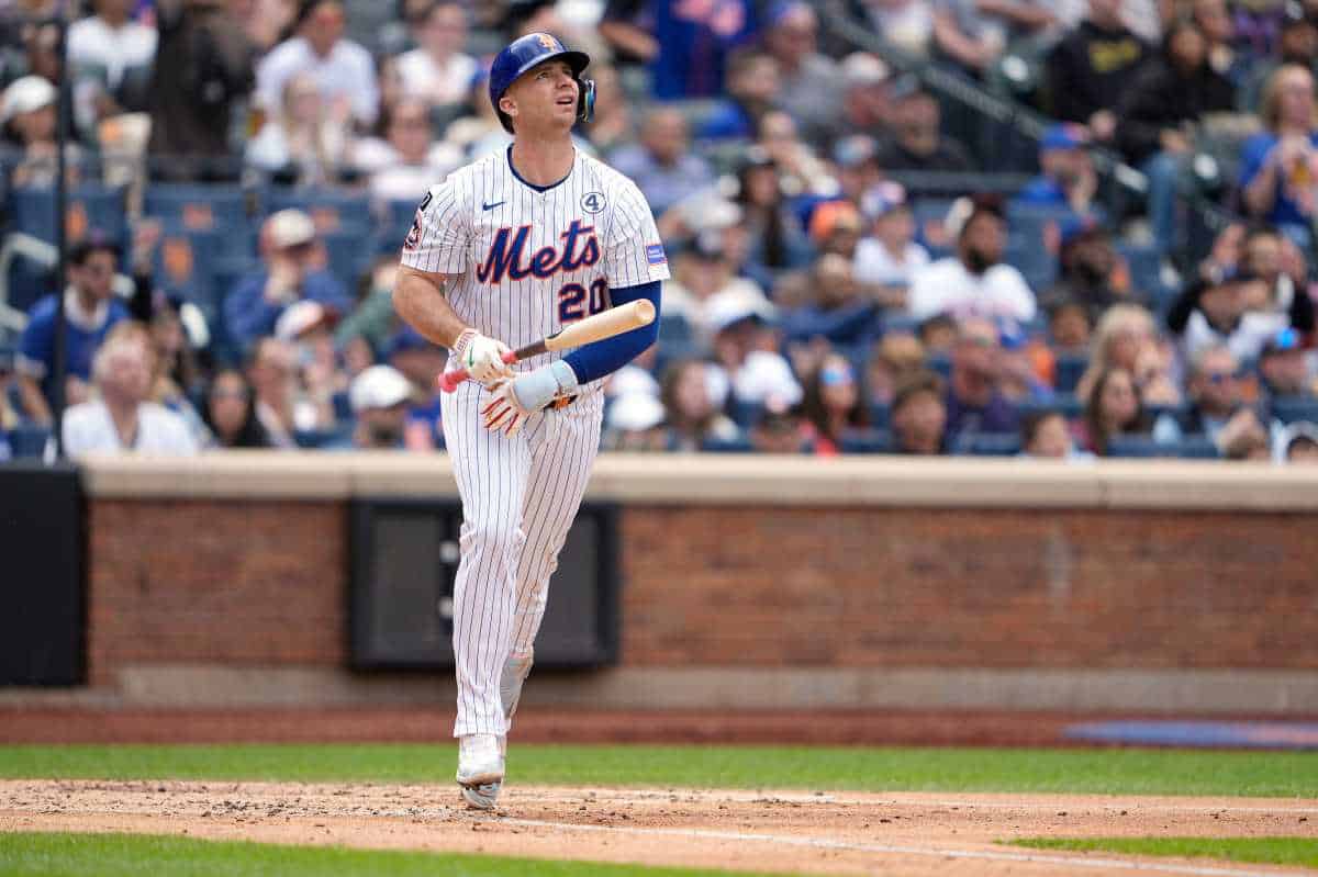 Alonso, Lindor, Soto homer, Mets sweep miserable Rockies with 5-3 win | amNewYork