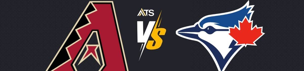 Arizona Diamondbacks vs Toronto Blue Jays Pick - 6/17/2025