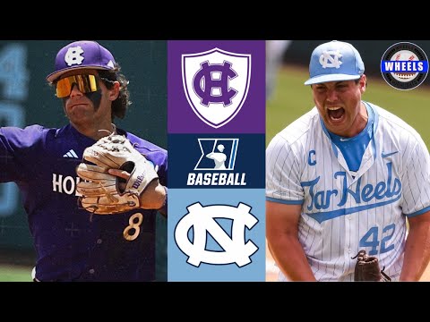 Arizona vs North Carolina Odds, Picks & Predictions for Super Regional Game 1