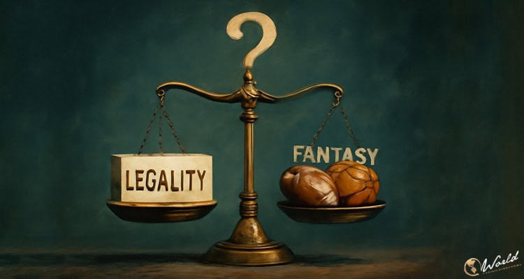 Attorney General’s Ruling May Redefine Fantasy Sports Legality in California