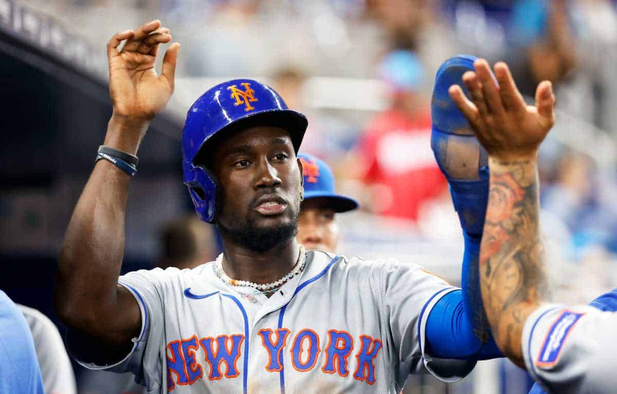 Back in the bigs, Mets’ Ronny Mauricio feeling ‘like the same person I was’ before knee surgery | amNewYork