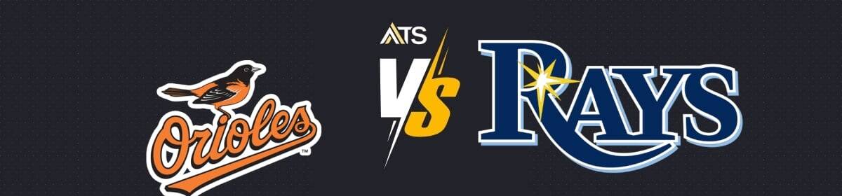 Baltimore Orioles vs Tampa Bay Rays Pick - 6/17/2025