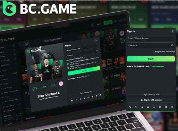 BC.GAMES