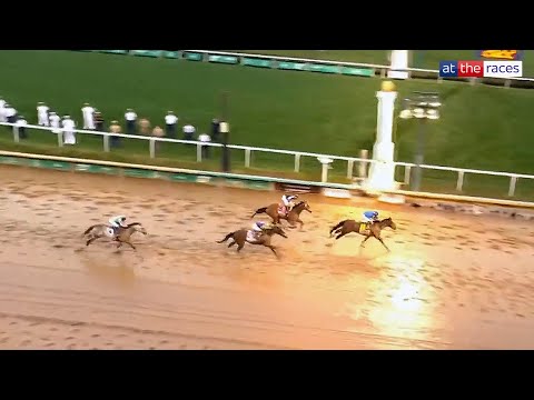 Belmont Stakes Odds, Picks, Predictions & Best Bets
