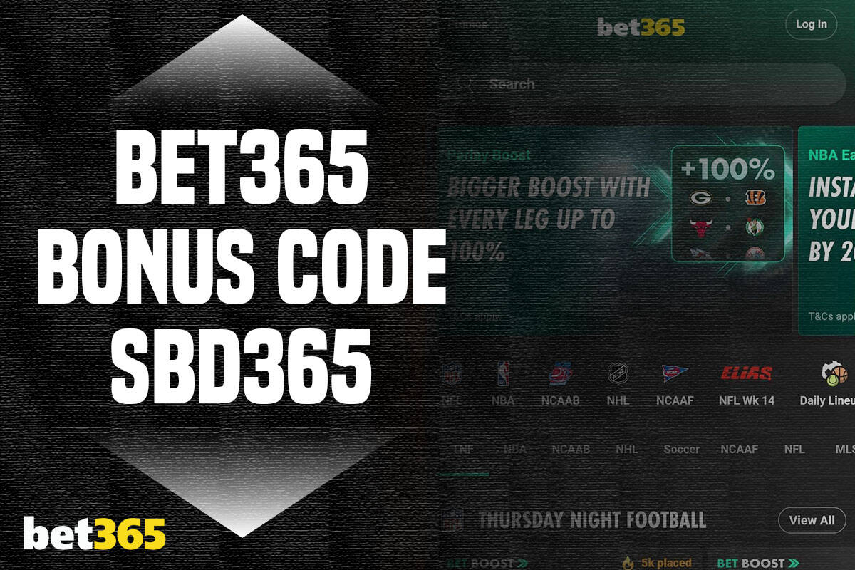 Bet365 Bonus Code SBD365: June Arrives with $150 Bonus for MLB Games
