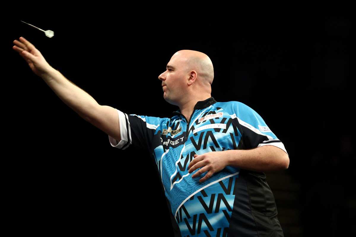 bet365 US Dart Masters to Bring Top Talent to The Garden | amNewYork