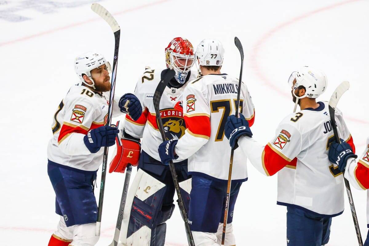 BetMGM Bonus Code SHNEWSGET Offers $150 Bonus on Oilers-Panthers Stanley Cup Final, NBA, Club World Cup