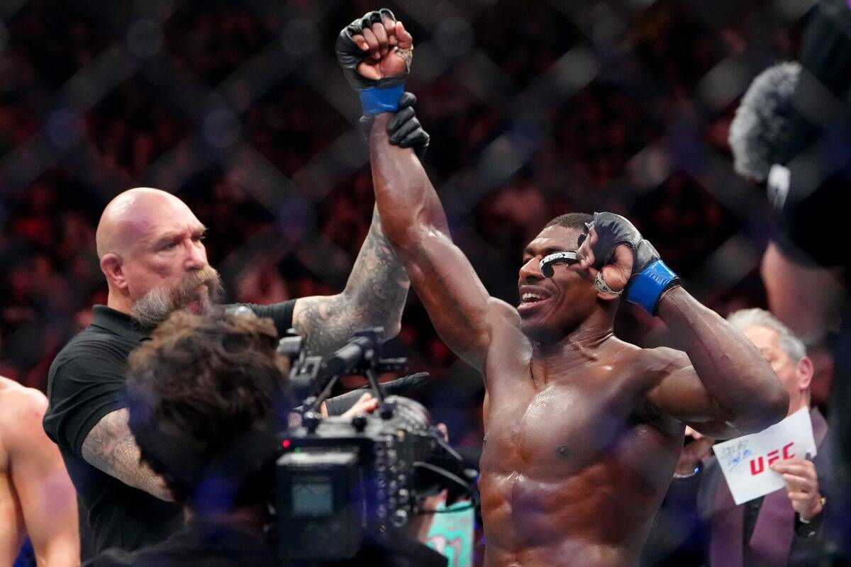Betr Promo Code HANDLE Delivers $35 Bonus for UFC Fight Night Atlanta, Panthers vs. Oilers Stanley Cup, U.S. Open