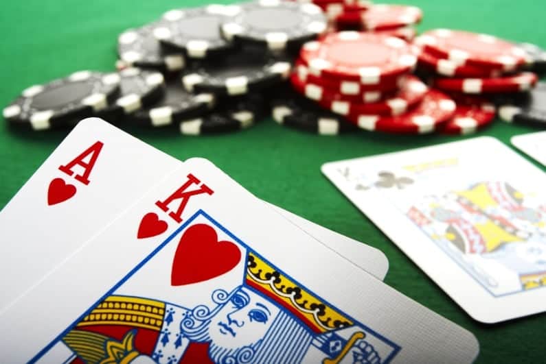 BetRivers Launches Multi-State Poker Network, Becomes First Site to Go Live in West Virginia
