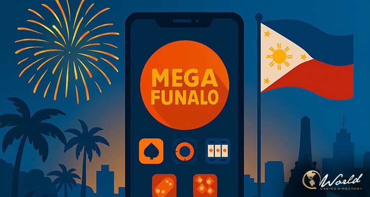 Bloomberry’s MegaFUNalo Launches to Compete in Philippines’ Booming Online Gaming Market