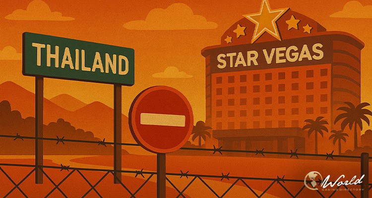 Border Restrictions Cause Major Disruptions for Donaco’s Star Vegas Operations