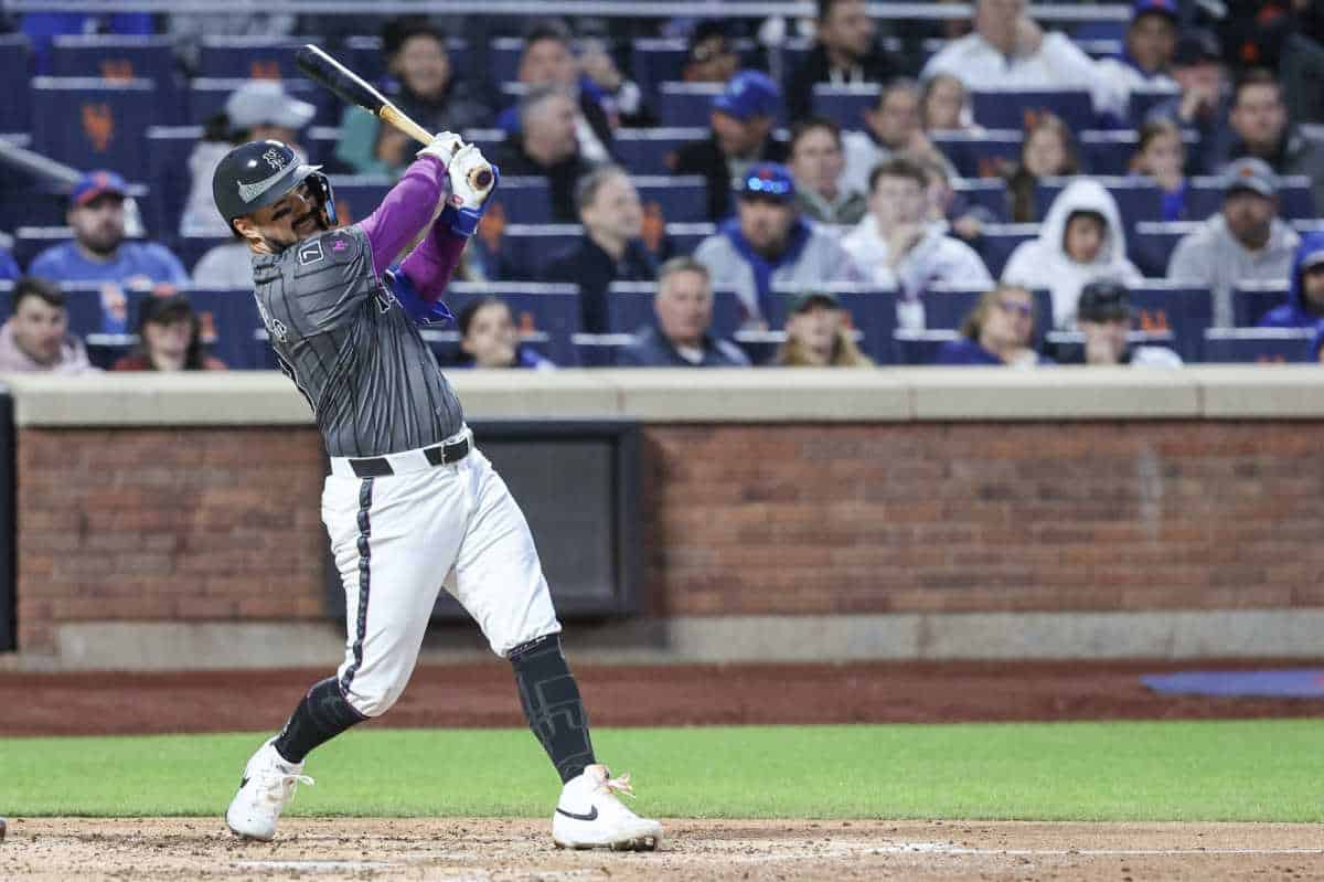 Bottom of Mets’ lineup ‘going through it’ as offensive woes fuel skid | amNewYork
