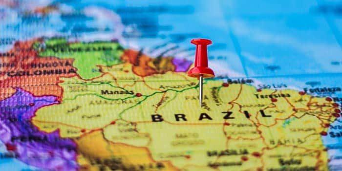 Brazil Increases Gambling Tax, Industry Pushes Back