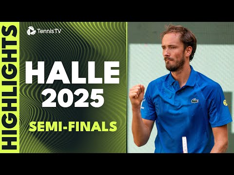 Bublik vs Medvedev Prediction, Odds & Picks for Halle Open Final