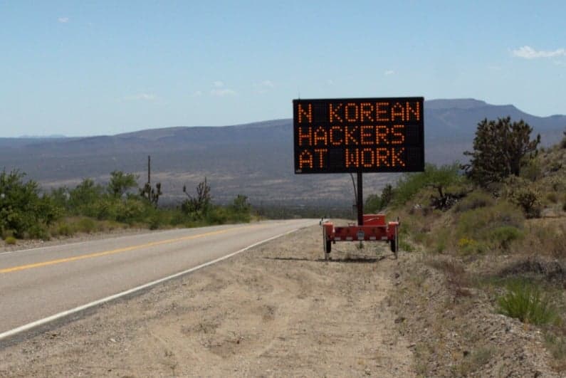 Canada Gambling Firm Hit by Lazarus Hackers via Zoom Call