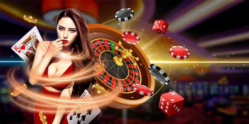 Casino BK8 – Giao diện thân thiện, dễ chơi dễ thắng - SolutionTipster