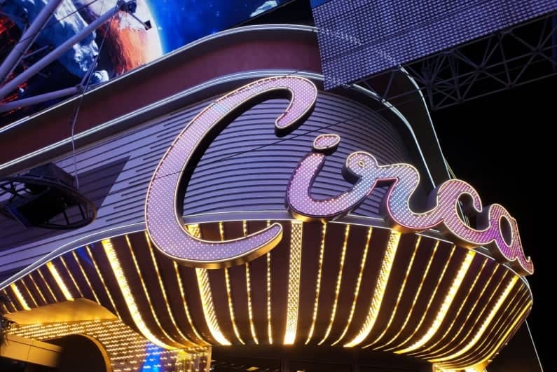 Circa Las Vegas to Host ‘World’s Largest Slot Party’ in July