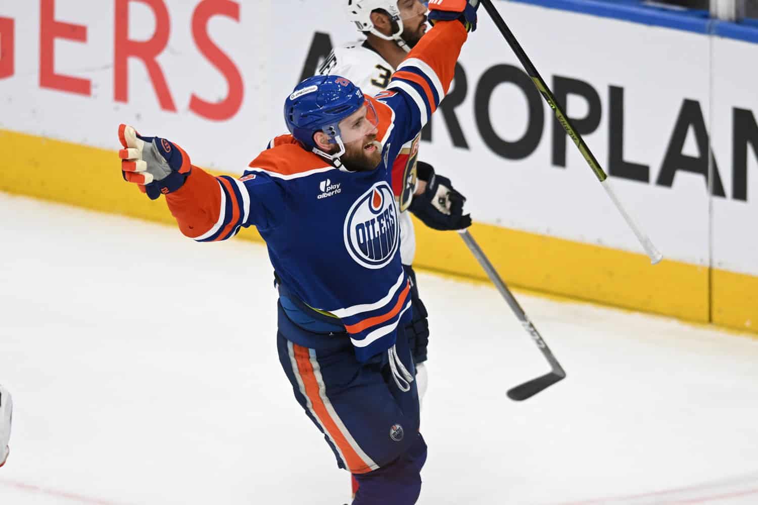 Claim Sports Interaction Bonus Up to $250 for Panthers vs. Oilers in Game 2 of Stanley Cup Final