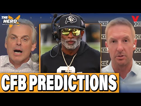 Colorado Football Odds & Futures Amid Deion Sanders Health Concerns