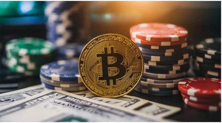 Crypto Casino No KYC: Gamble Anonymously with Cryptocurrency - SolutionTipster