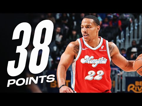 Desmond Bane Traded to Magic - See How Orlando's Odds Have Moved