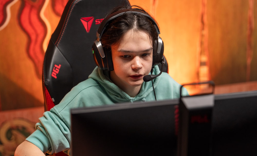 Satanic (Image via PGL)