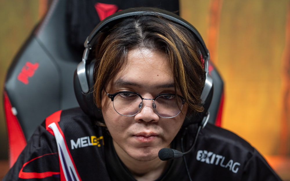 Mikoto (Image via PGL)