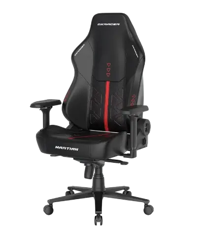 DXRacer Martian Pro Gaming Chair