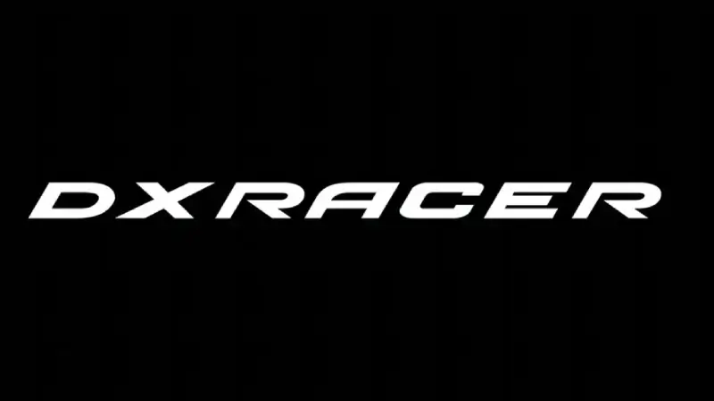 Dxracer Logo