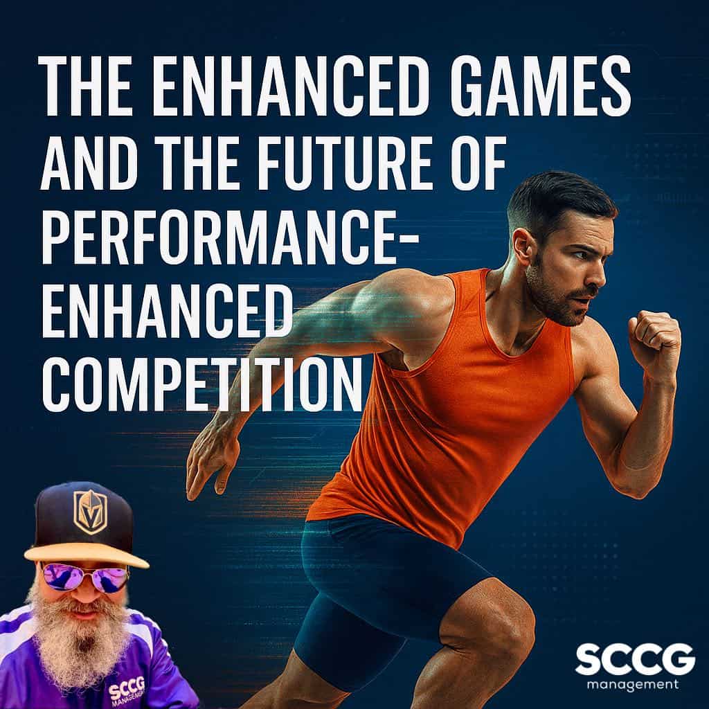 Enhanced Games