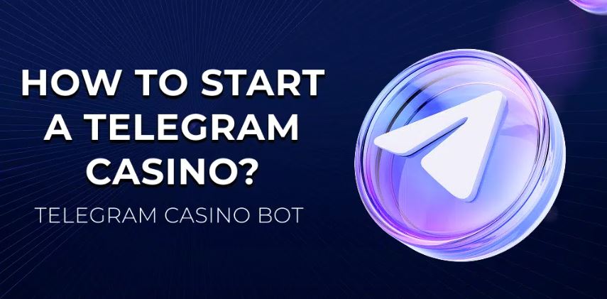 telegram casino bot