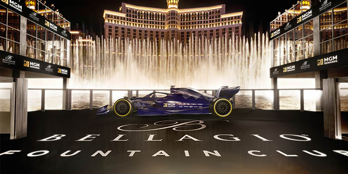 F1 Reaffirms Las Vegas Grand Prix Will Be Held for 2 More Years and Beyond