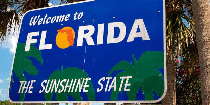 Florida Sheriff Arrested as Part of $21M+ Gambling Bust in Florida